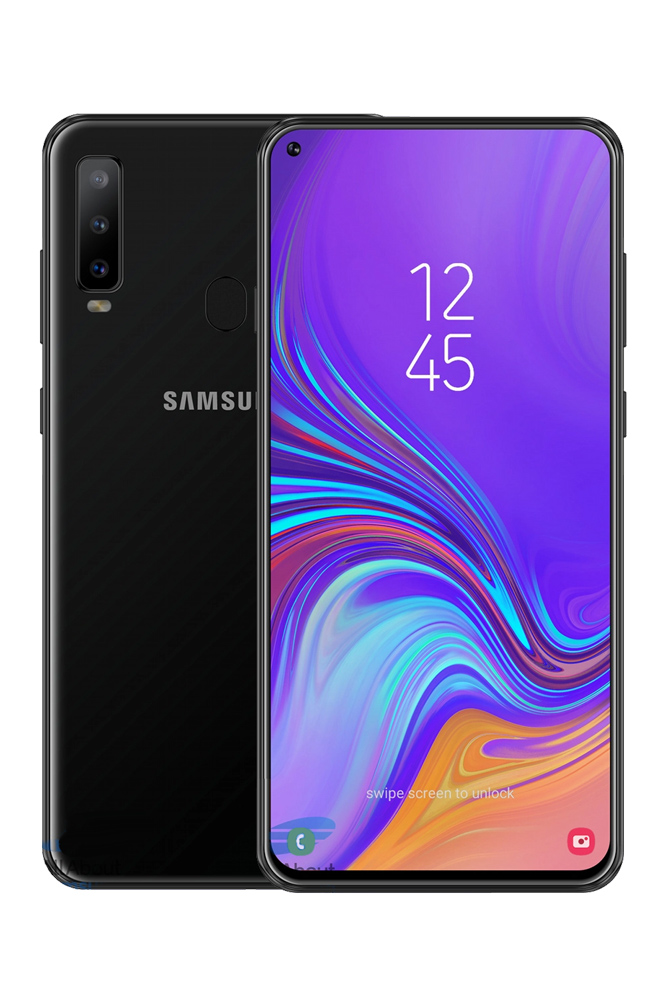 Samsung Galaxy A8s